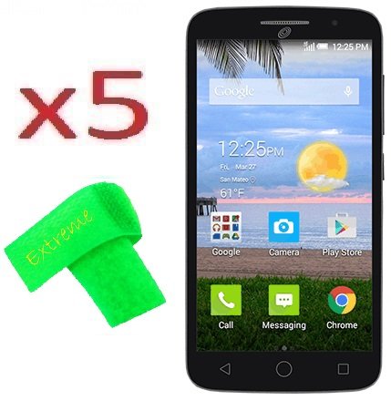 429x440 X Straight Talk Tracfone Alcatel Pop Icon