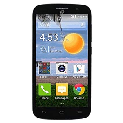 425x425 Alcatel Onetouch Icon Pop Android Prepaid Phone