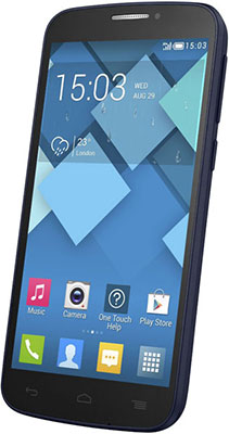 211x400 One Touch Pop Icon