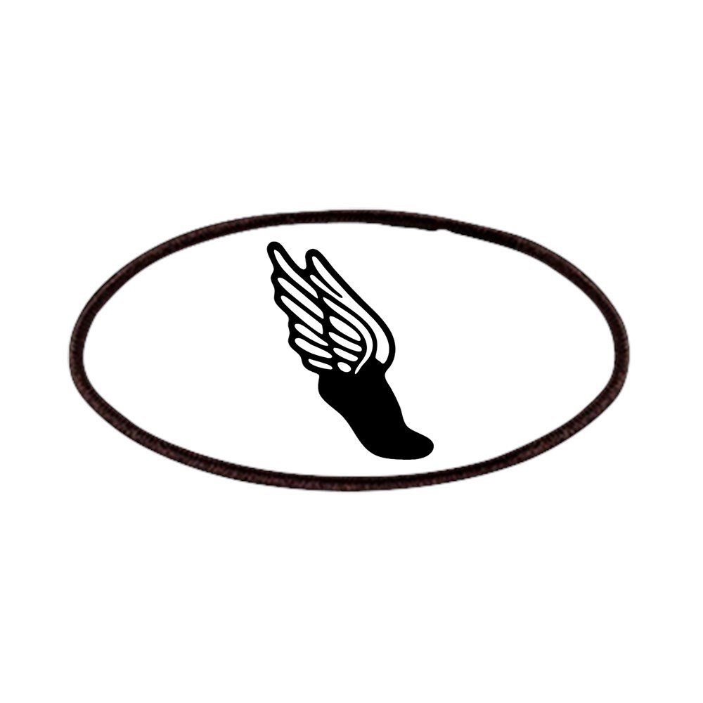 Track And Field Icon