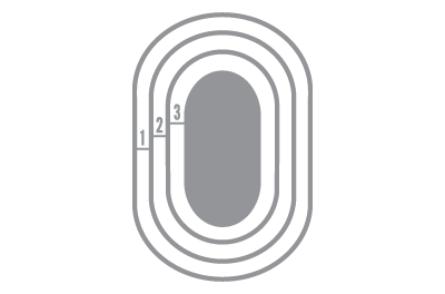 400x264 Track And Field Png Images In Collection