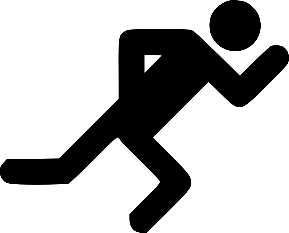 Track And Field Icon at Collection of Track And Field