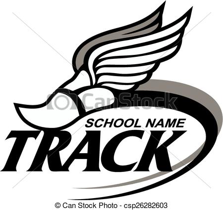450x425 Track Shoe Icon