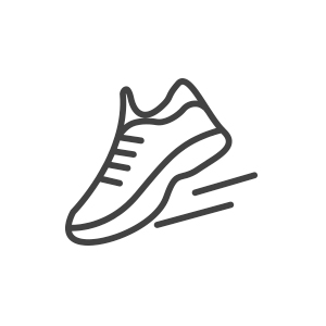 Track And Field Icon at Vectorified.com | Collection of Track And Field ...