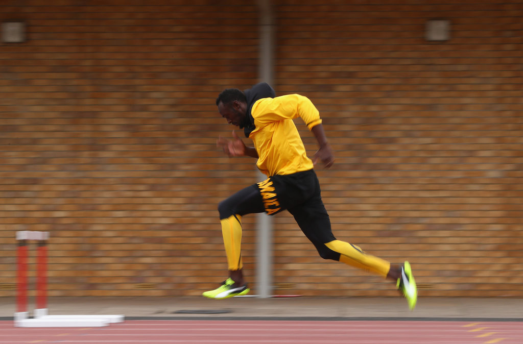 1024x674 Usain Bolt, An Icon In Track And Field, Is About To Run His Final