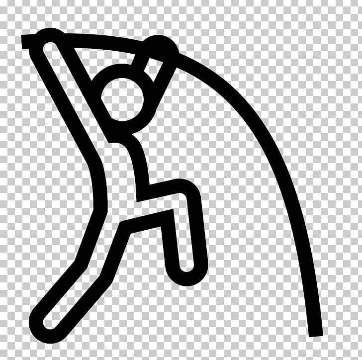 728x724 Pole Vault Track Field Sport Computer Icons Jumping Png, Clipart