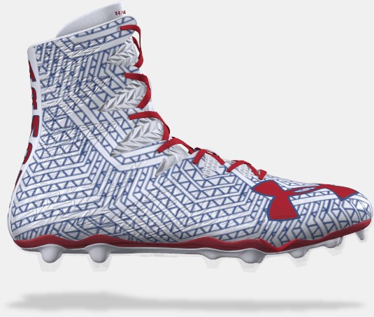 535x454 Ua Icon Shoe Wall Us