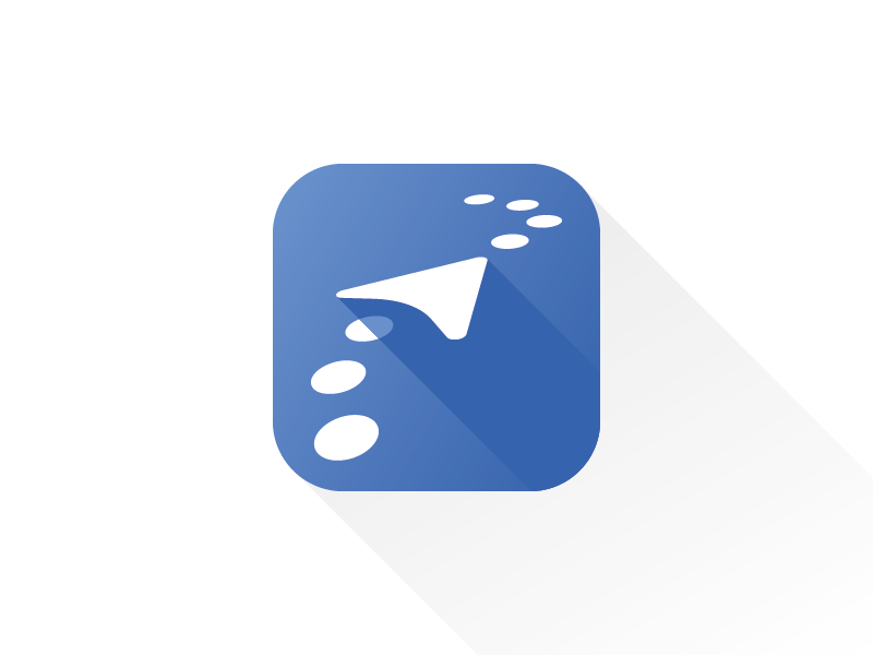 800x600 Gps Tracking App Icon