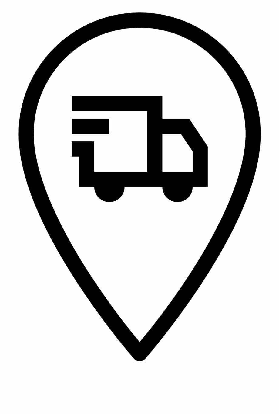 920x1361 Track Vector Lines