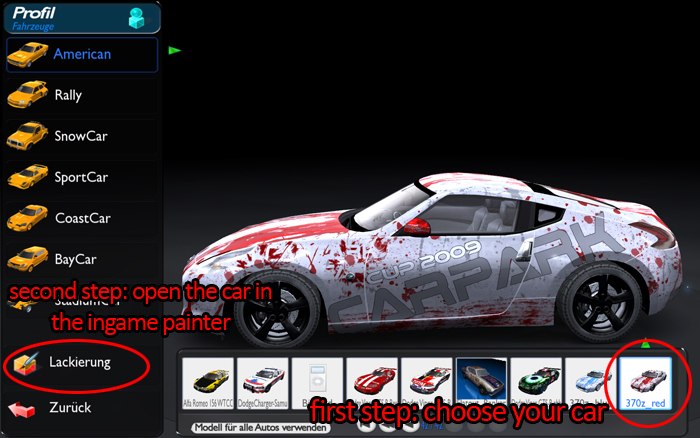 700x438 Trackmania Carpark View Topic