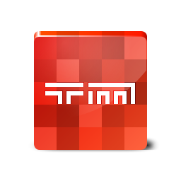 256x256 Trackmania Icon