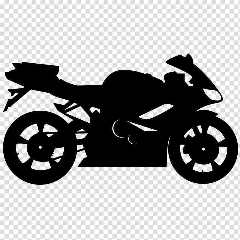 800x800 Silhouette Of Sports Bike, Car Motorcycle Computer Icons Traction