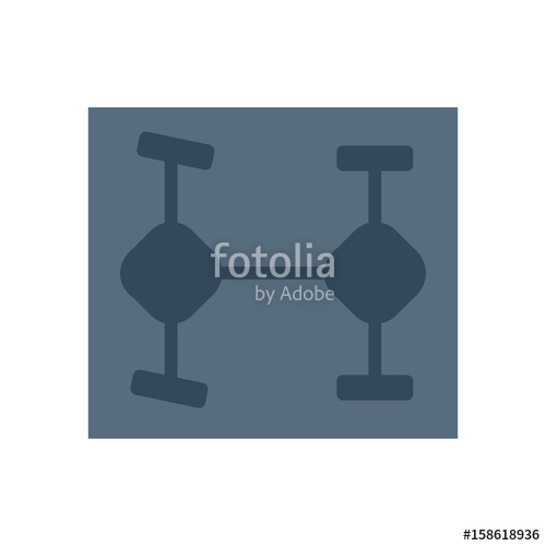 500x500 Car Parts Icons