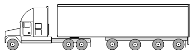397x114 Heavy Semi Truck Weights