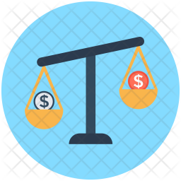 Trade Icon Of Flat Style 256x256 Trade Icon Of Flat Style