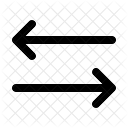 Trade Icon Of Glyph Style 256x256 Trade Icon Of Glyph Style