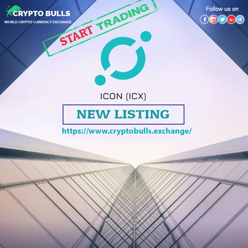 800x800 Cryptobulls Exchange Now Trade N With Cryptobulls Exchange