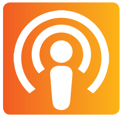 400x386 Podcast Icon