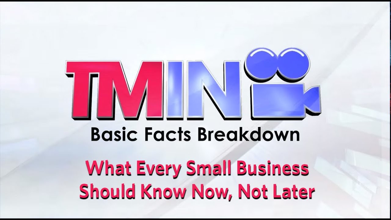 1280x720 Trademark Basics Uspto