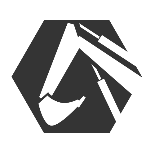 500x500 Equipment Trader Icon Tractors Logos, Used Equipment, Heavy