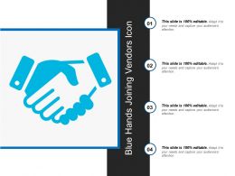 260x195 Trader Icon' Powerpoint Templates Ppt Slides Images Graphics