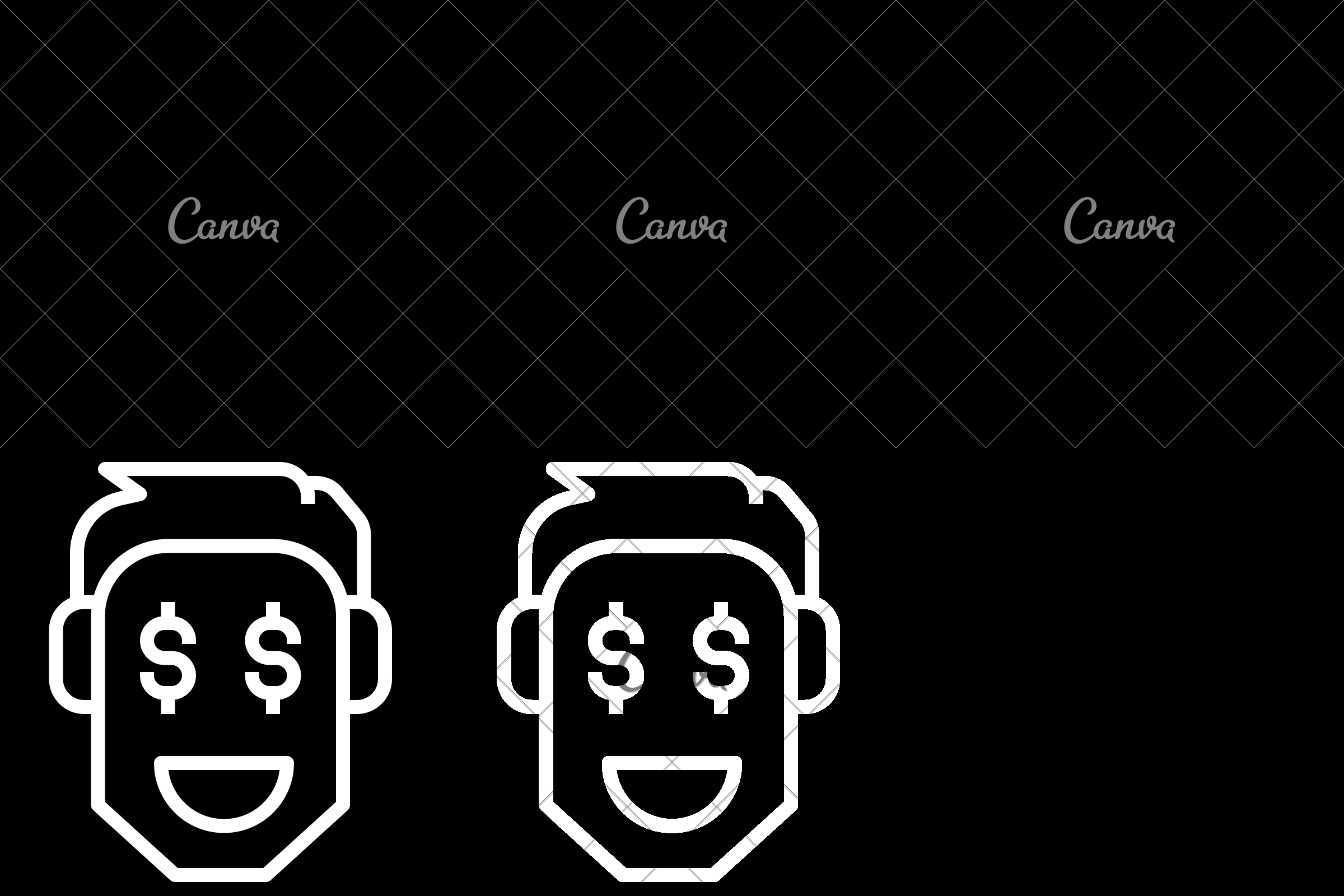 2400x1600 Trader Icon