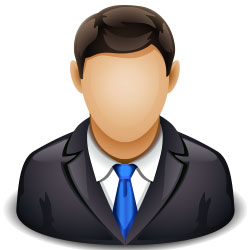 250x250 Trader Icon Images