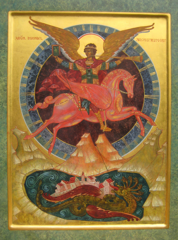 The Angela Manno Art Studio 600x808 The Angela Manno Art Studio