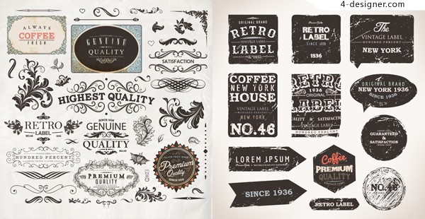 Designer European Traditional Icon 600x310 Designer European Traditional Icon