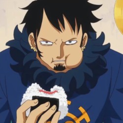 250x250 Law One Piece Icons Tumblr