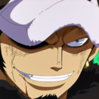 200x200 Trafalgar Law Icons Tumblr