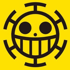 290x290 Heart Pirates One Piece Wiki Fandom Powered