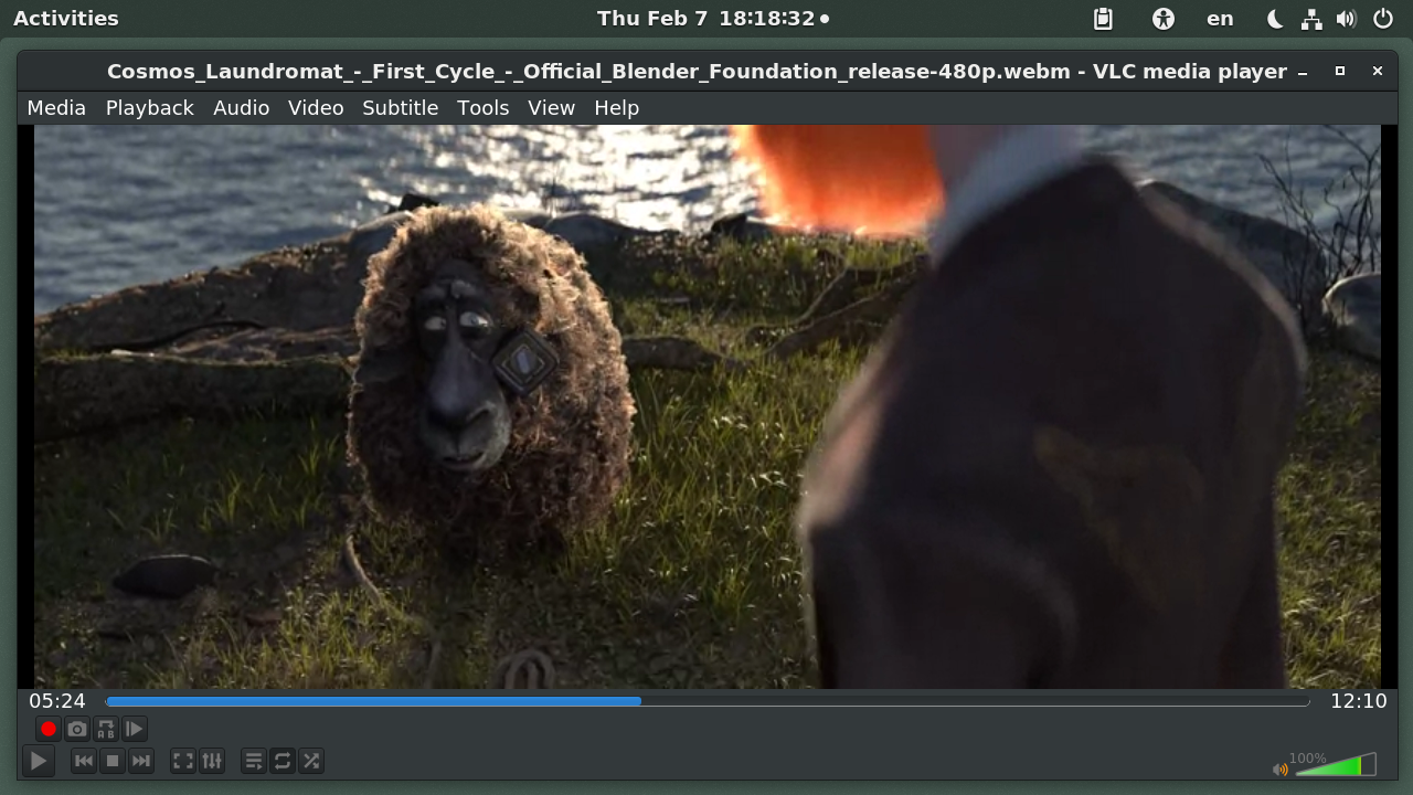1280x720 Vlc Media Player