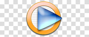 300x128 Leopard For Windows Xp, Media Traffic Cone Icon Transparent
