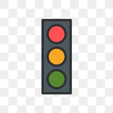 360x360 Traffic Signal Png Images Vector And Free Download
