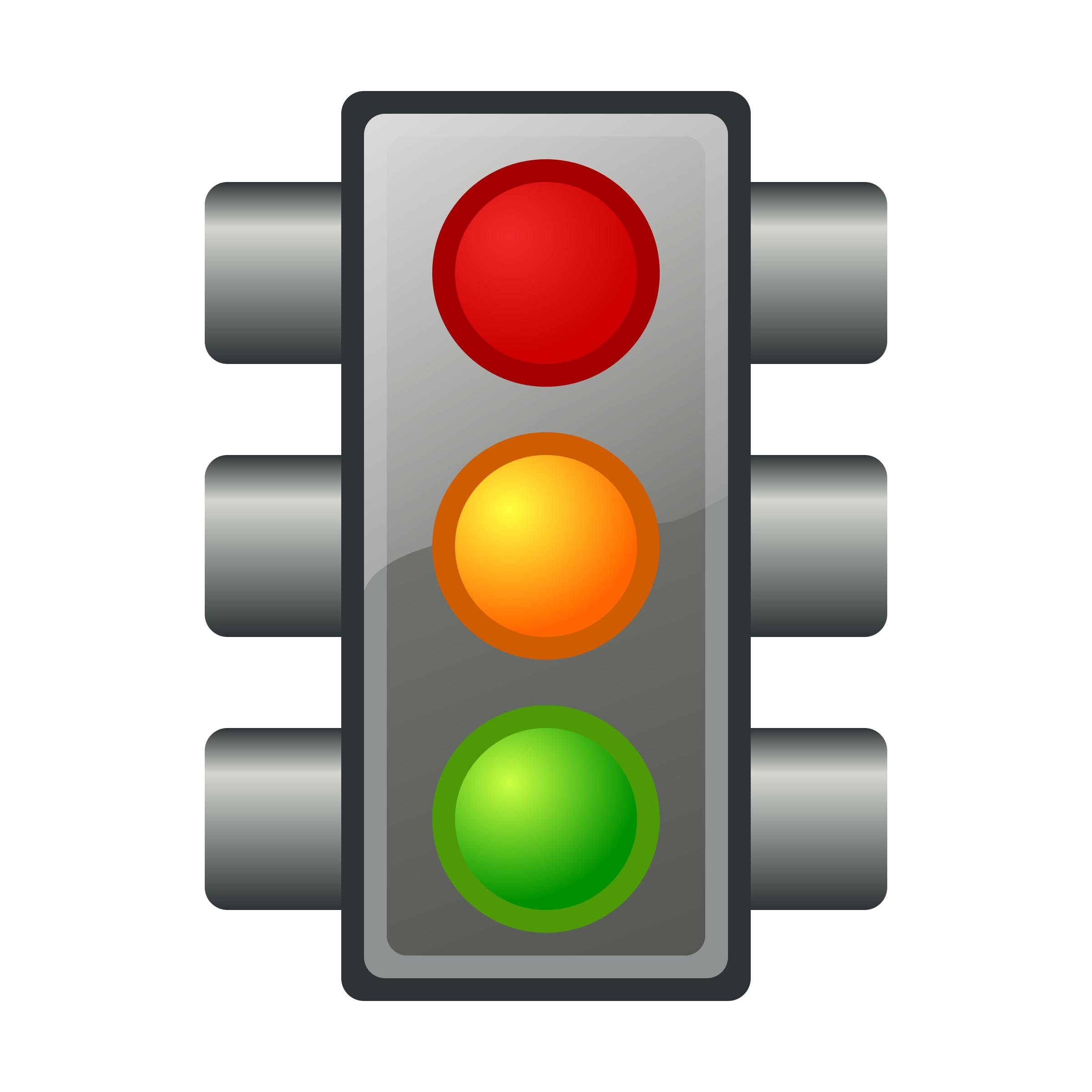 2400x2400 Traffic Light Icon Icons Png