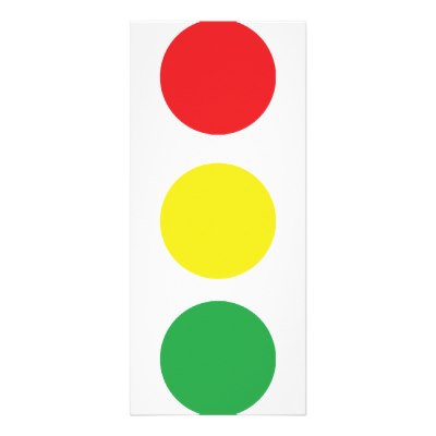 400x400 Traffic Light Signs Icon