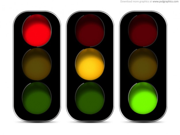 626x470 Traffic Lights Icon