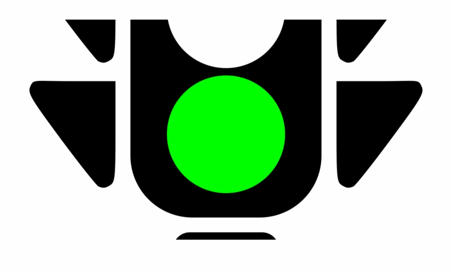 920x557 Green Traffic Light Icon Free Png Images Clipart Download