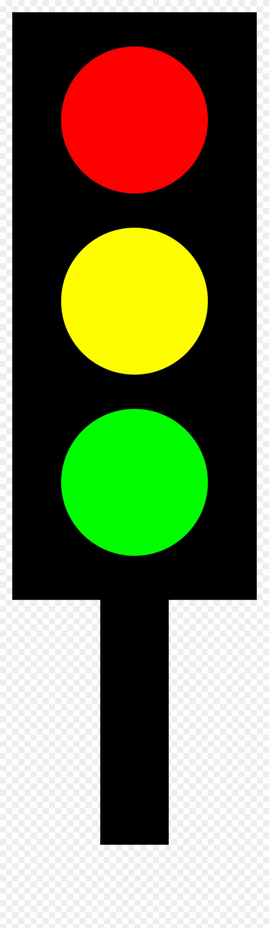 Traffic Light Icon Png at Vectorified.com | Collection of Traffic Light ...