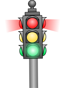 222x297 Traffic Light Png, Clip Art For Web