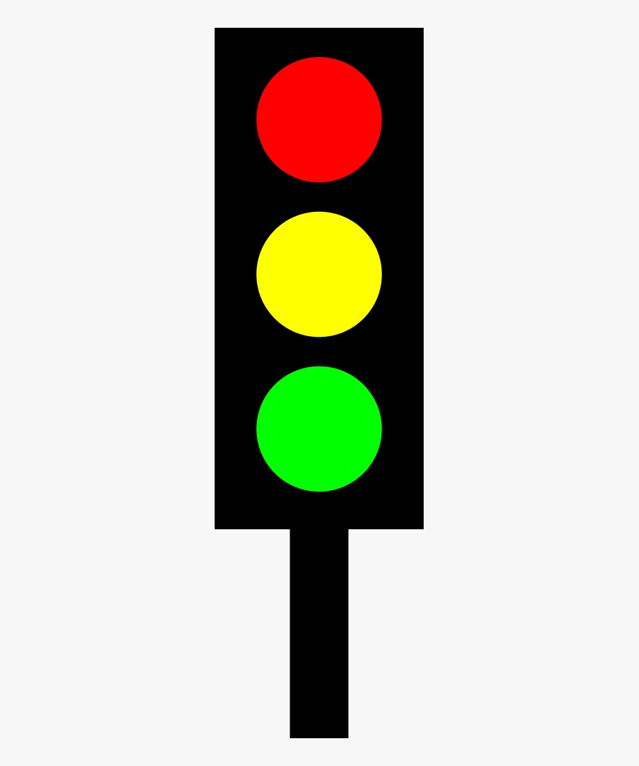 920x1103 Traffic Lights Icon