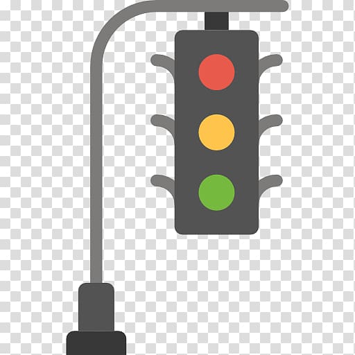 512x512 Traffic Light Traffic Light Road Transport Vehicle Icon, Traffic