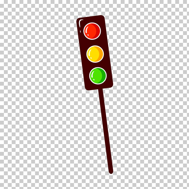 728x728 Traffic Light Icon, Creative Traffic Lights Png Clipart Free