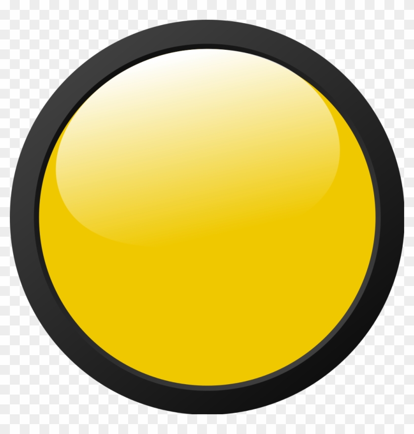 840x880 Yellow Light Icon