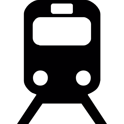 Train On Railroad Icons Free Download 512x512 Train On Railroad Icons Free Download