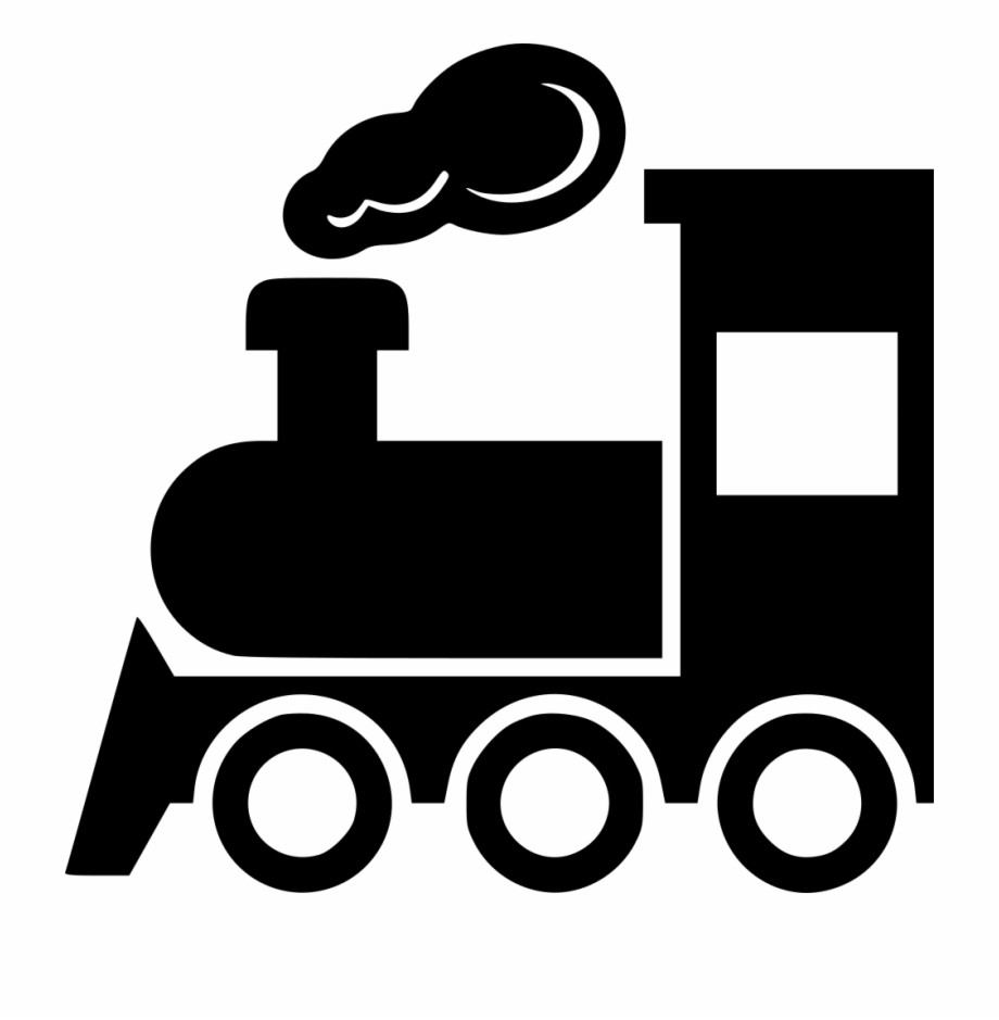 Train Icon at Vectorified.com | Collection of Train Icon free for ...