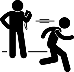 256x250 Personal Training Icon