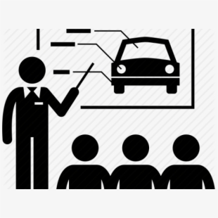 310x310 Truck Driver Trainer Icon