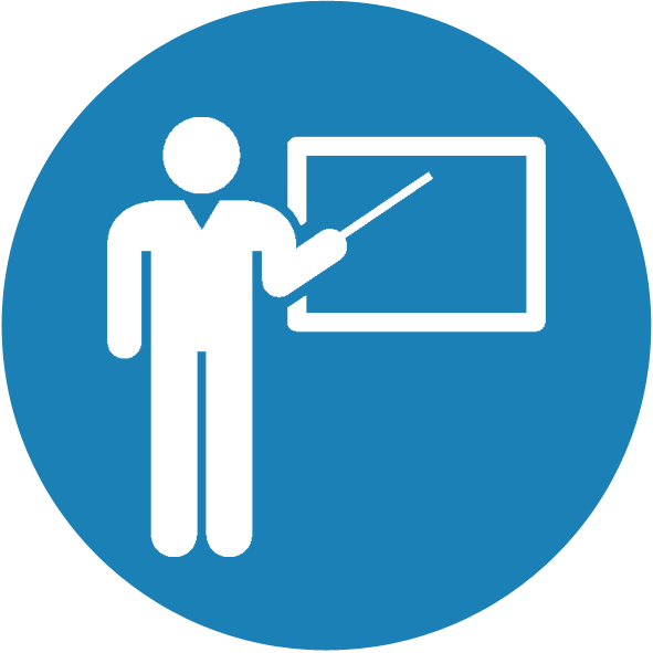 591x591 Training Icon